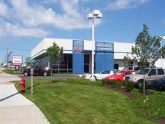 Napleton S Schaumburg Buick GMC Reviews Schaumburg IL Cars