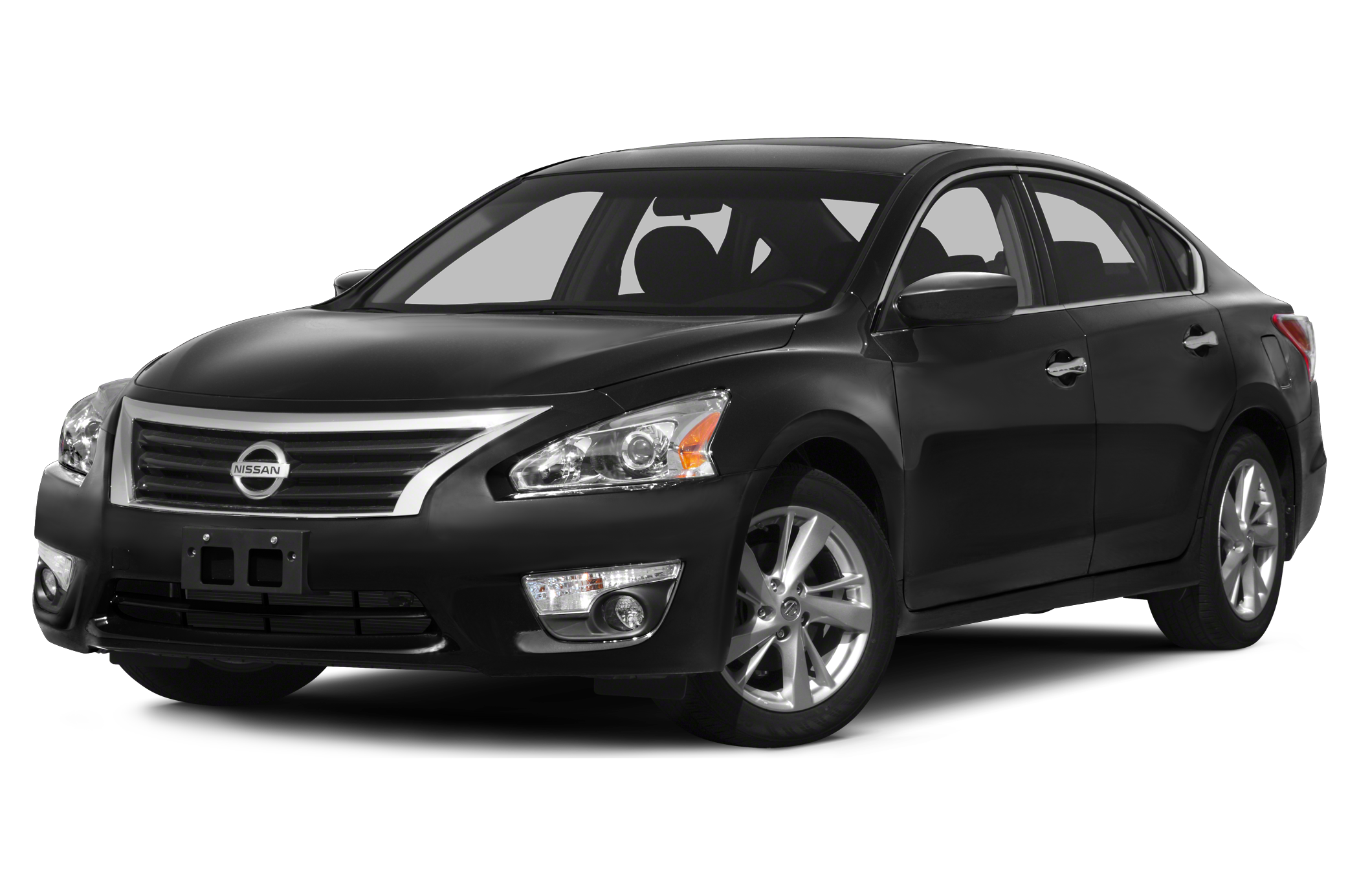 Nissan Altima Trim Levels Configurations Cars