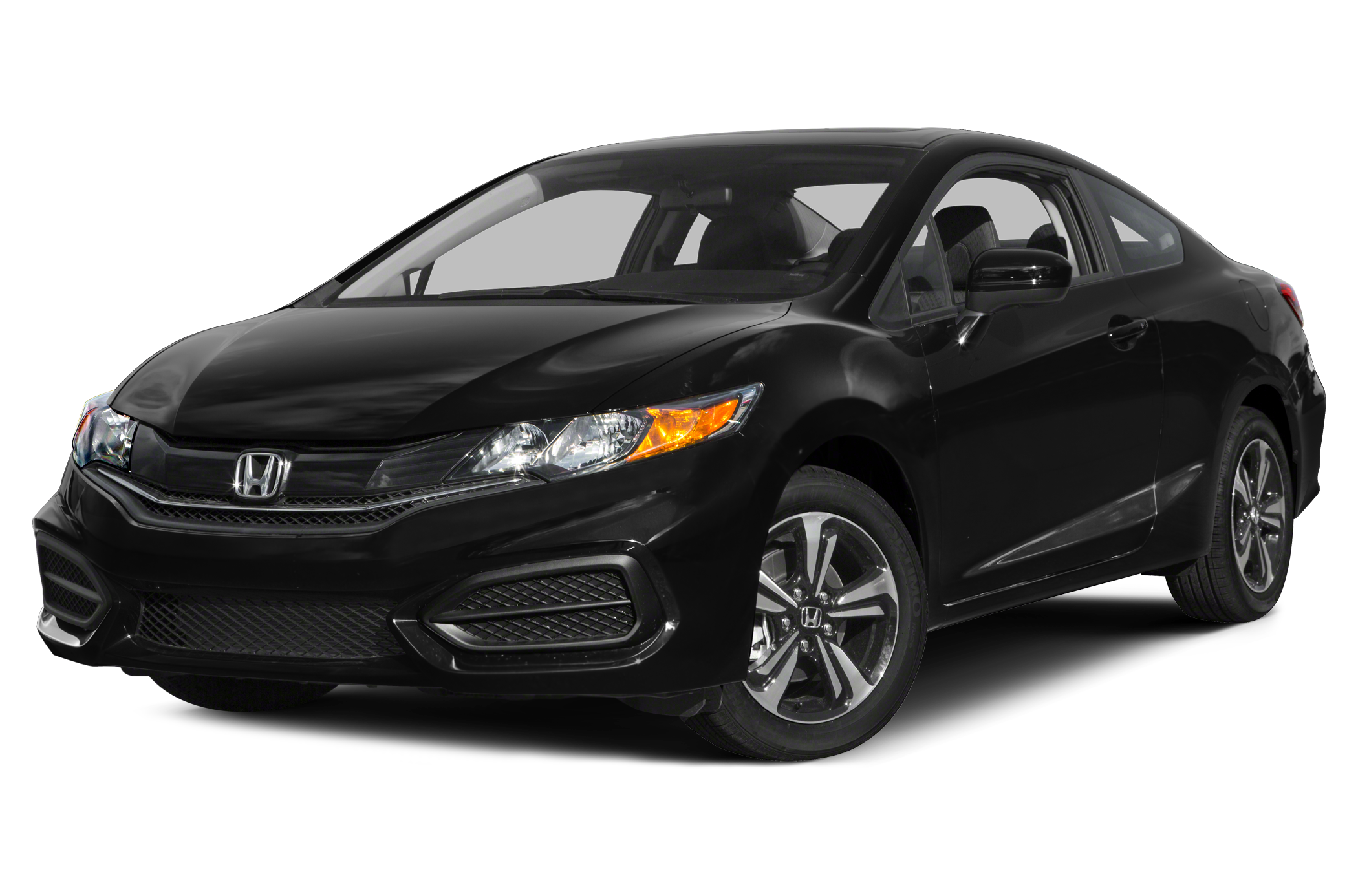 2015 Honda Civic Trim Levels Configurations Cars