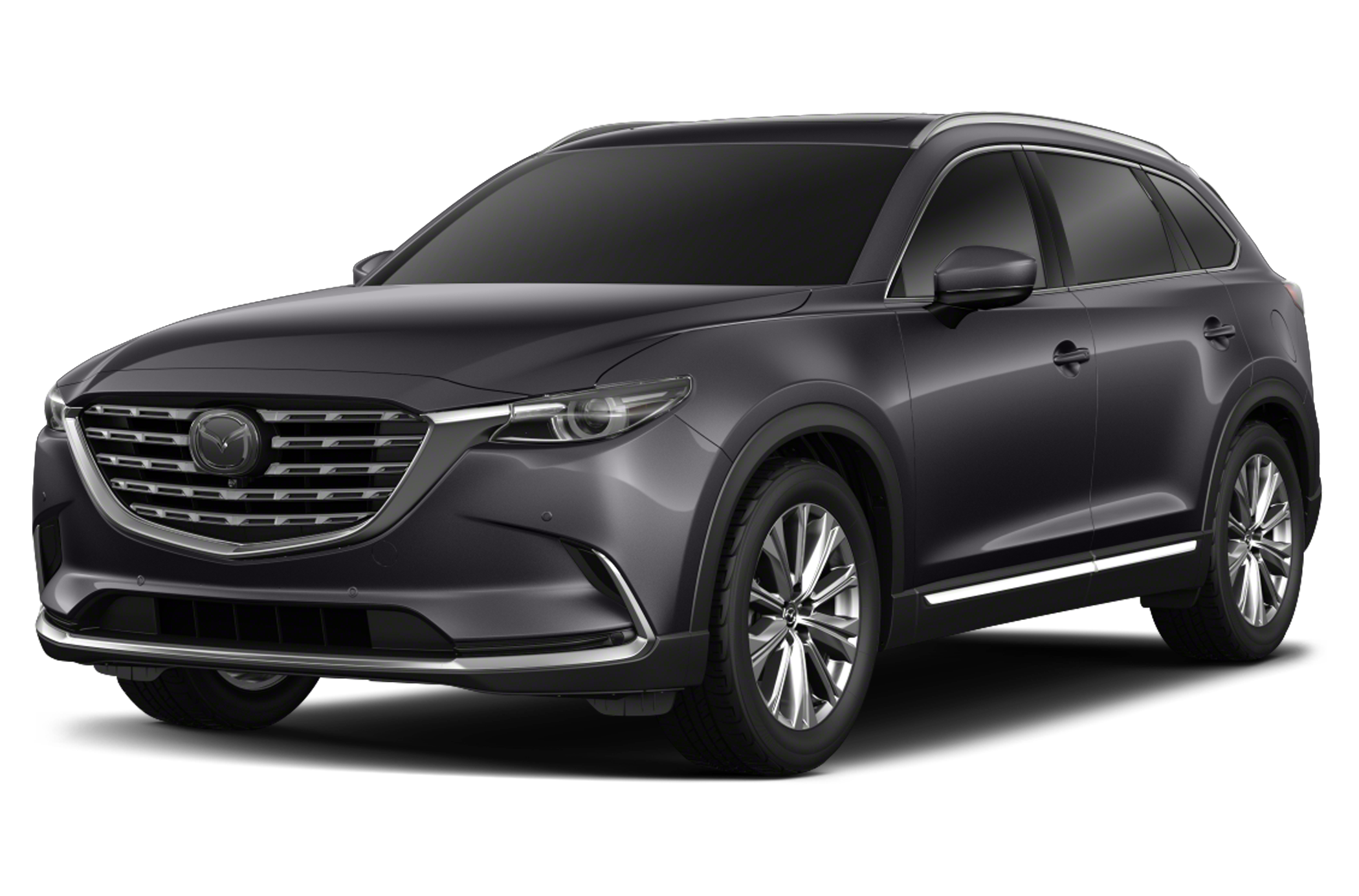 Mazda Cx Trim Levels Configurations Cars