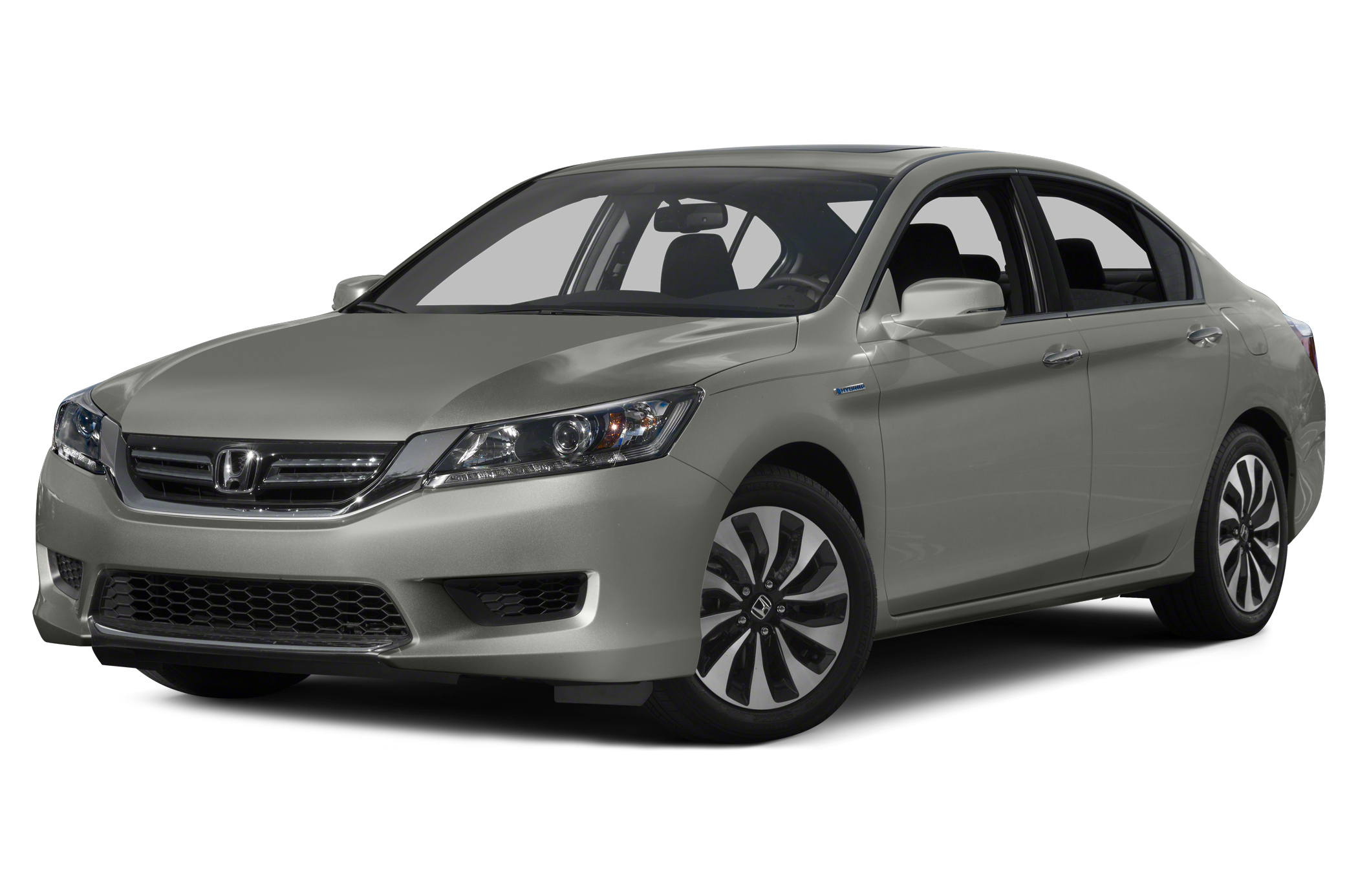 2015 Honda Accord Hybrid Trim Levels Configurations Cars