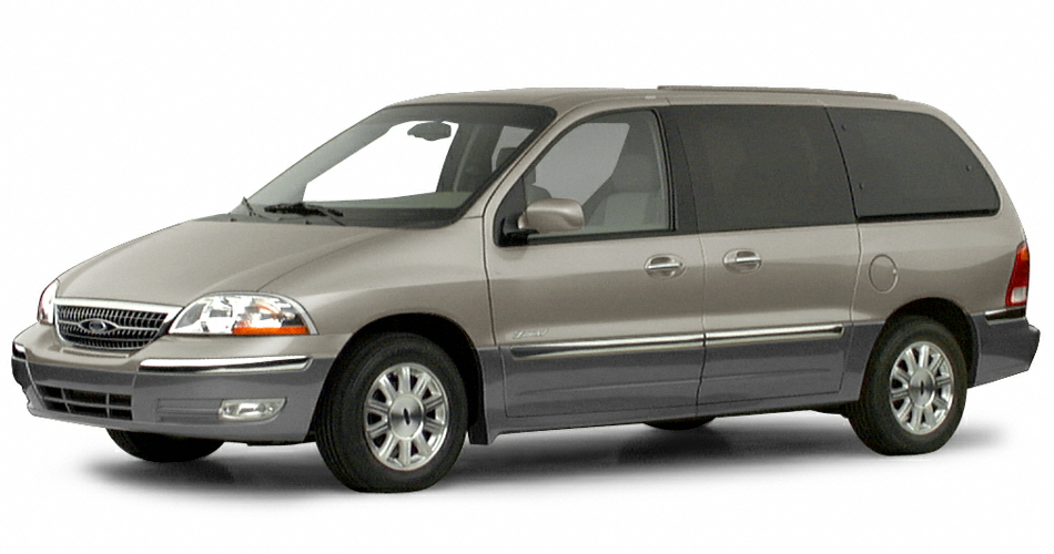 Ford Windstar Specs Dimensions Colors Cars