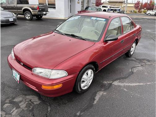 Used Geo Prizm For Sale Near Me Cars