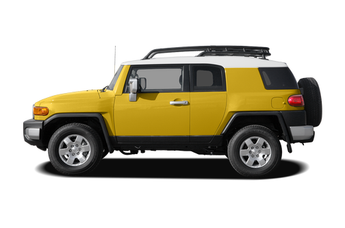 Toyota Fj Cruiser Specs Prices Mpg Reviews Photos Cars