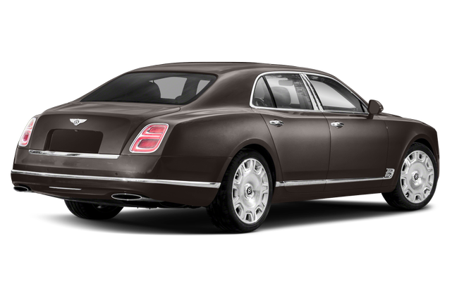 Bentley Mulsanne Specs Prices Mpg Reviews Photos Cars