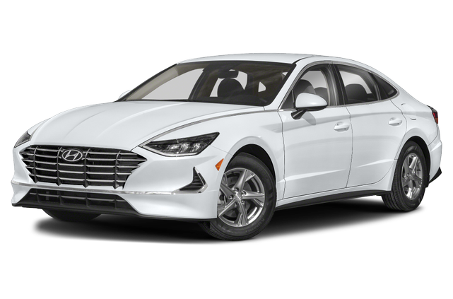 2023 Hyundai Sonata Specs Trims Colors Cars