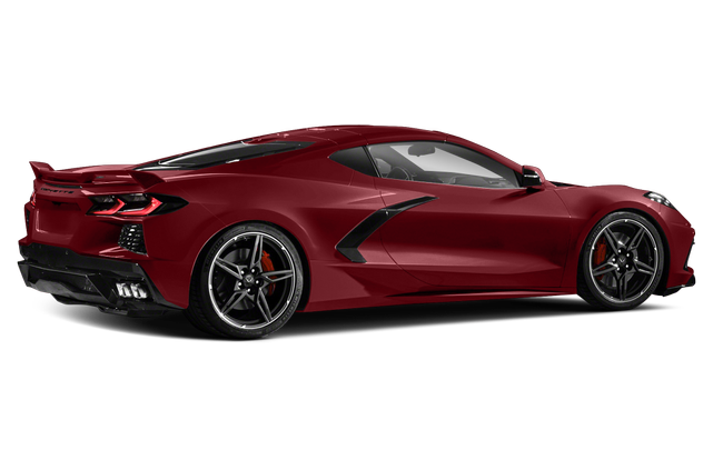 2020 Chevrolet Corvette Specs Price MPG Reviews Cars