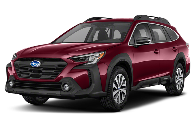 2023 Subaru Outback Premium CVT Specs FoxVallyMotorCars