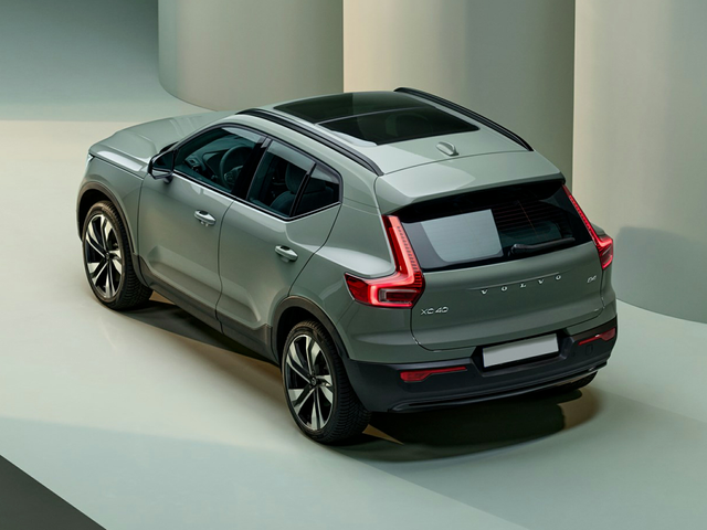 Volvo Xc Specs Prices Mpg Reviews Photos Cars