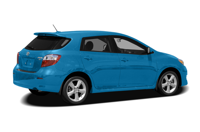 Toyota Matrix Specs Prices Mpg Reviews Photos Cars