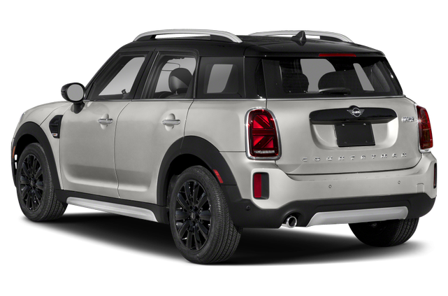 Mini Countryman Specs Prices Mpg Reviews Photos Cars