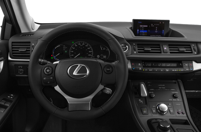 Lexus Ct H Specs Prices Mpg Reviews Photos Cars