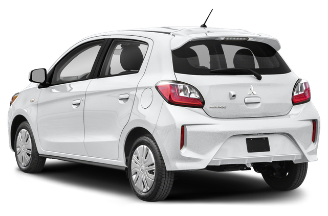 Mitsubishi Mirage Specs Prices Mpg Reviews Photos Cars