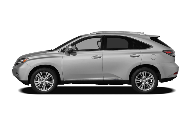 Lexus Rx H Specs Prices Mpg Reviews Photos Cars