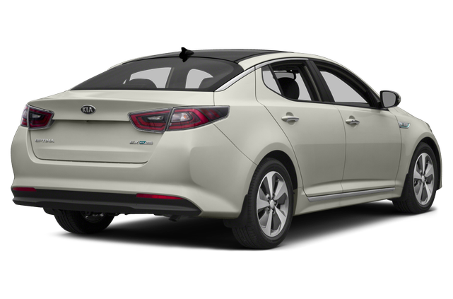 2014 Kia Optima Hybrid Specs Prices MPG Reviews Photos Cars