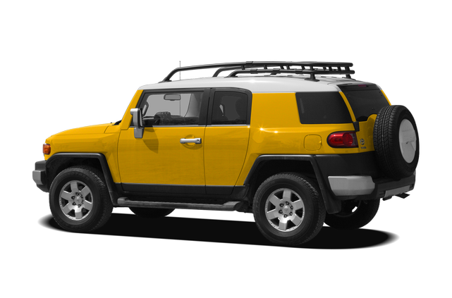 2010 Toyota FJ Cruiser Specs Prices MPG Reviews Photos Cars