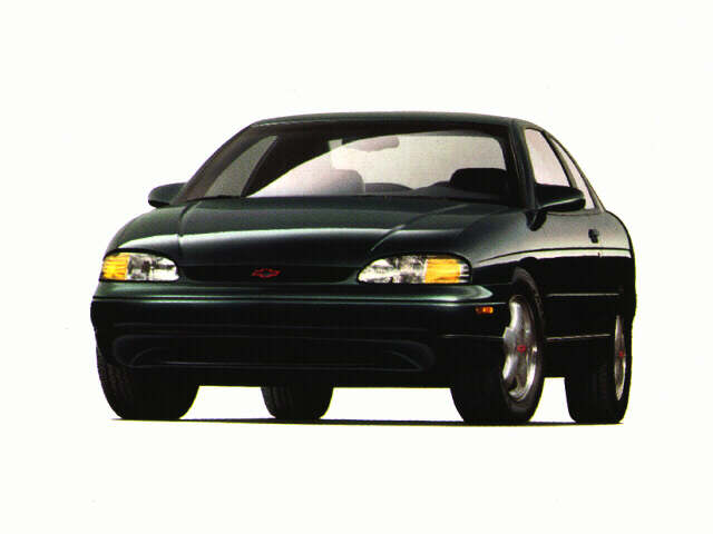 1997 Chevrolet Monte Carlo Specs Trims Colors Cars
