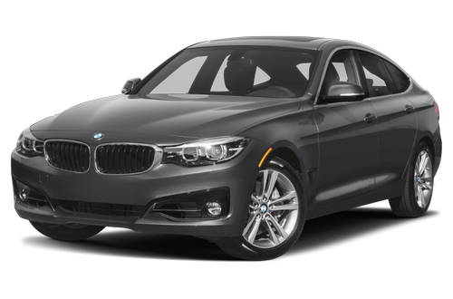 BMW Certifed Pre-Owned Program