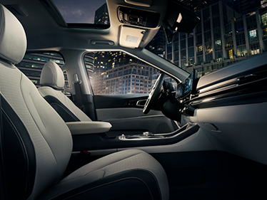 Industry-leading warranty