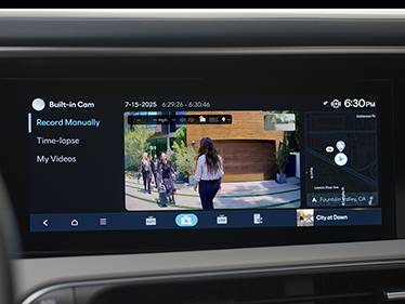 Hyundai PALISADE & PALISADE Hybrid