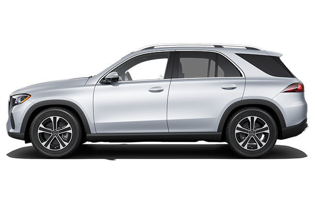 2027 Mercedes-Benz GLE 350