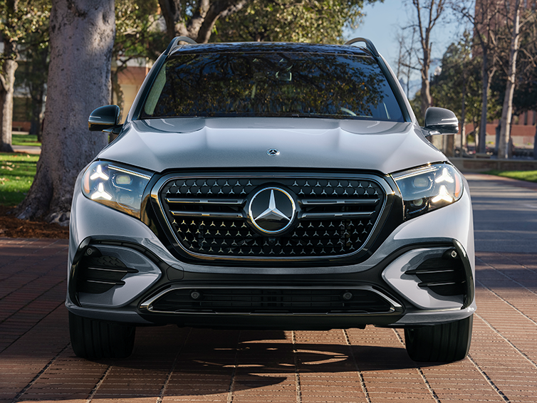 The height of modern luxury.