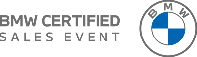 BMW Certified Pre-Owned Program logo