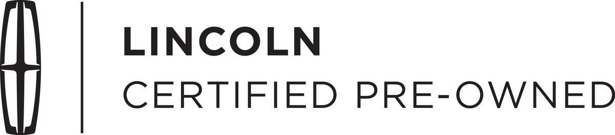 Lincoln Certified Pre-Owned Program logo