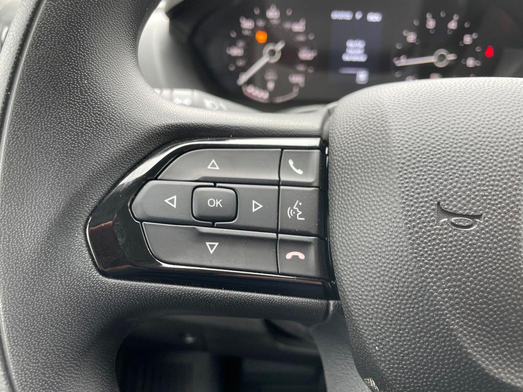 2026 RAM PROMASTER 3500 LOW ROOF 缩略图 13