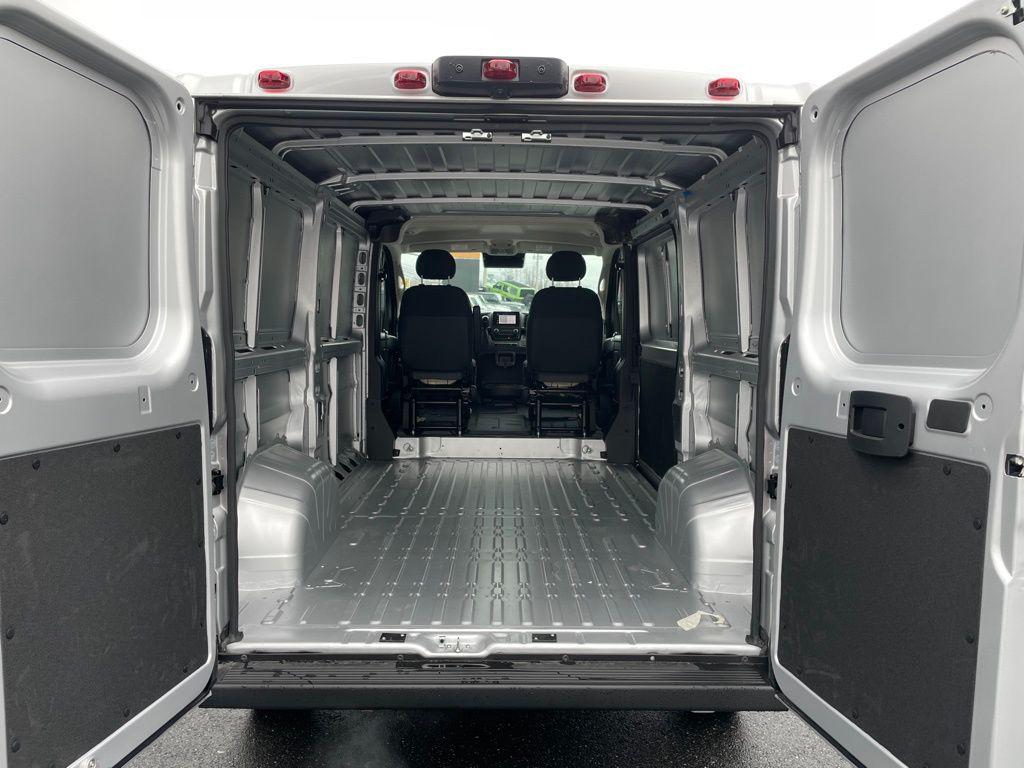 2026 RAM PROMASTER 3500 LOW ROOF 缩略图 6