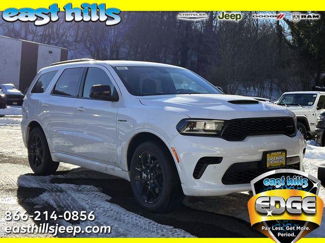 New 2026 Dodge Durango GT HEMI V8
