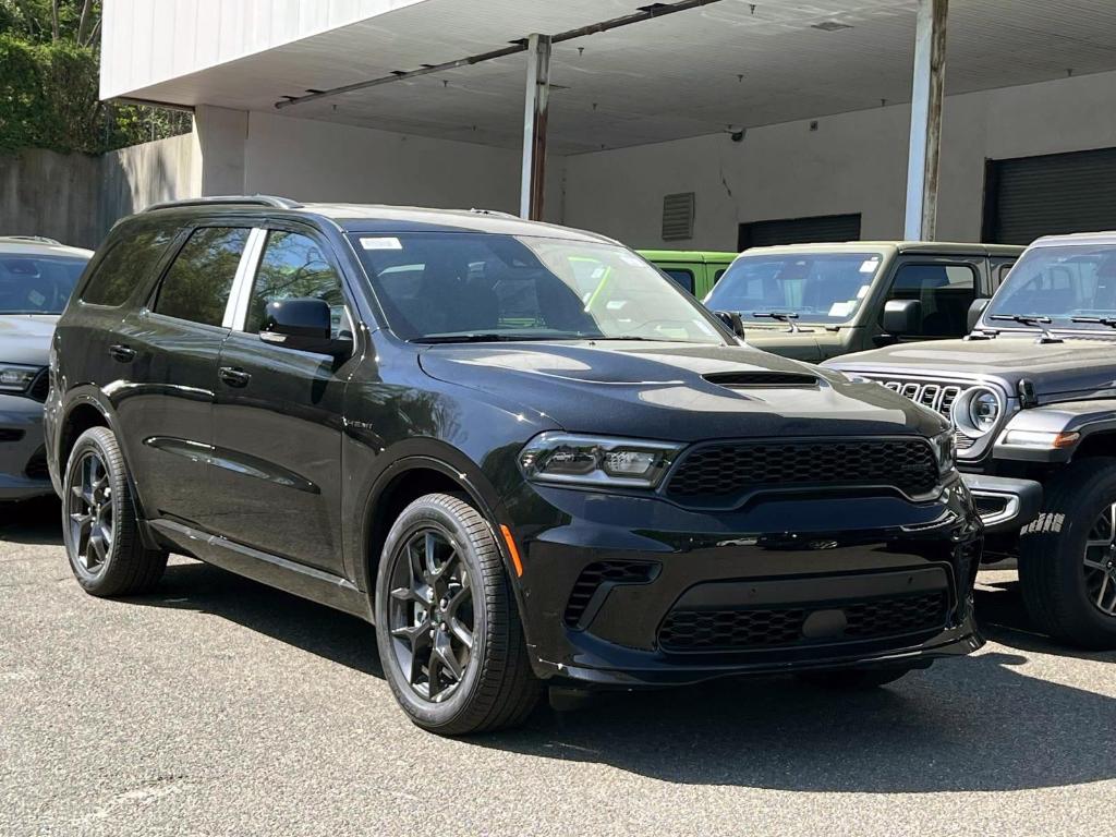 New 2026 Dodge Durango GT Plus HEMI V8