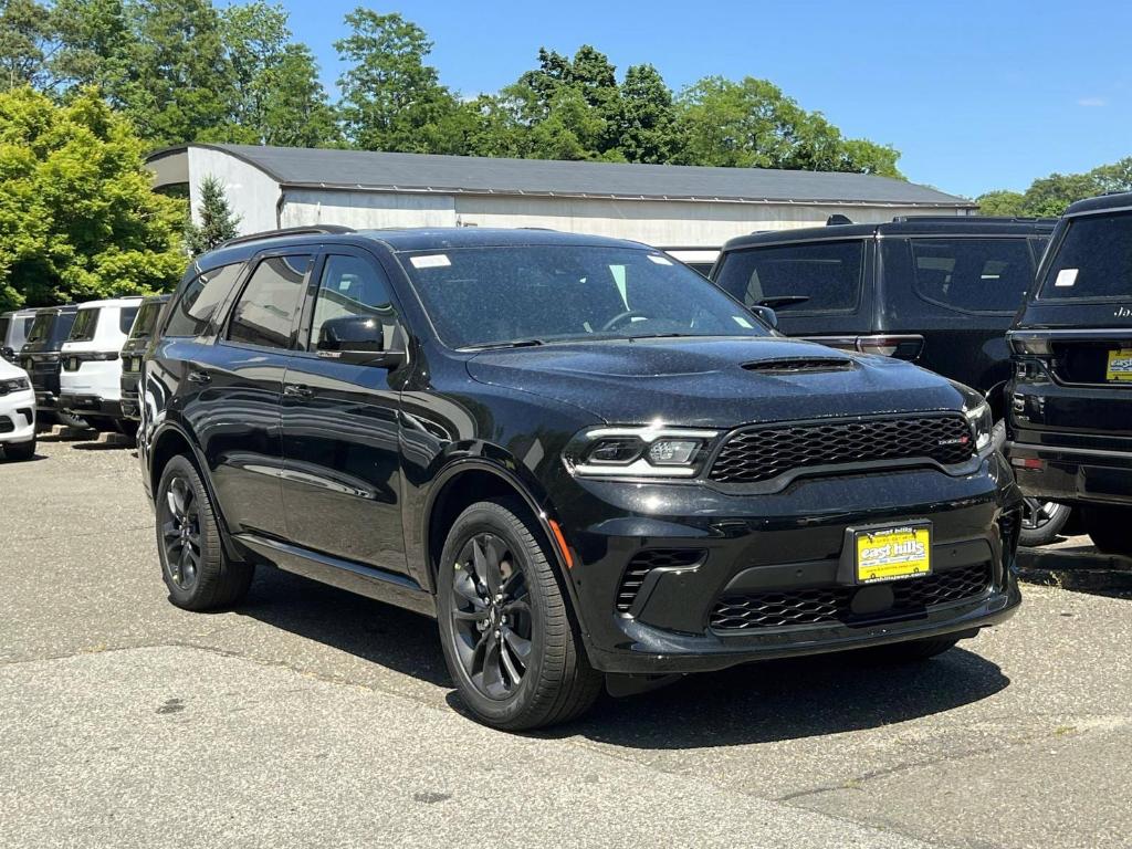 New 2026 Dodge Durango GT
