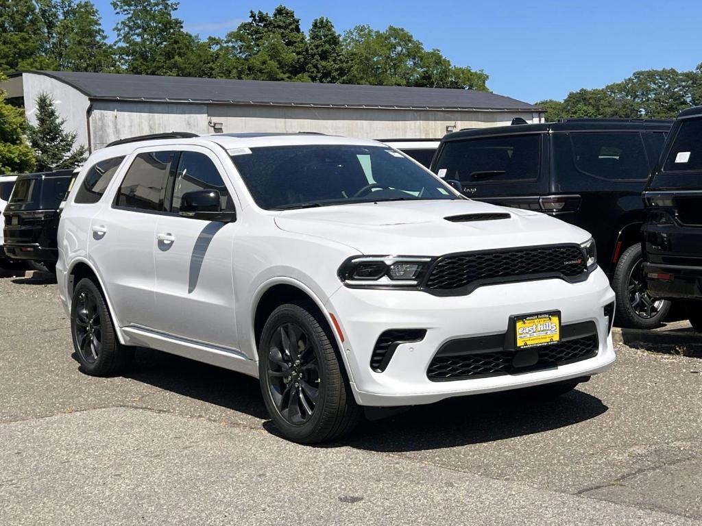 New 2026 Dodge Durango GT
