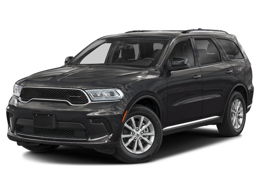 New 2026 Dodge Durango GT HEMI V8
