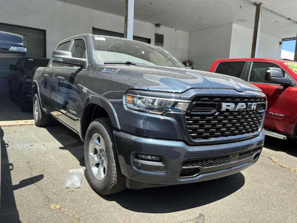 New 2026 RAM 1500 Big Horn/Lone Star