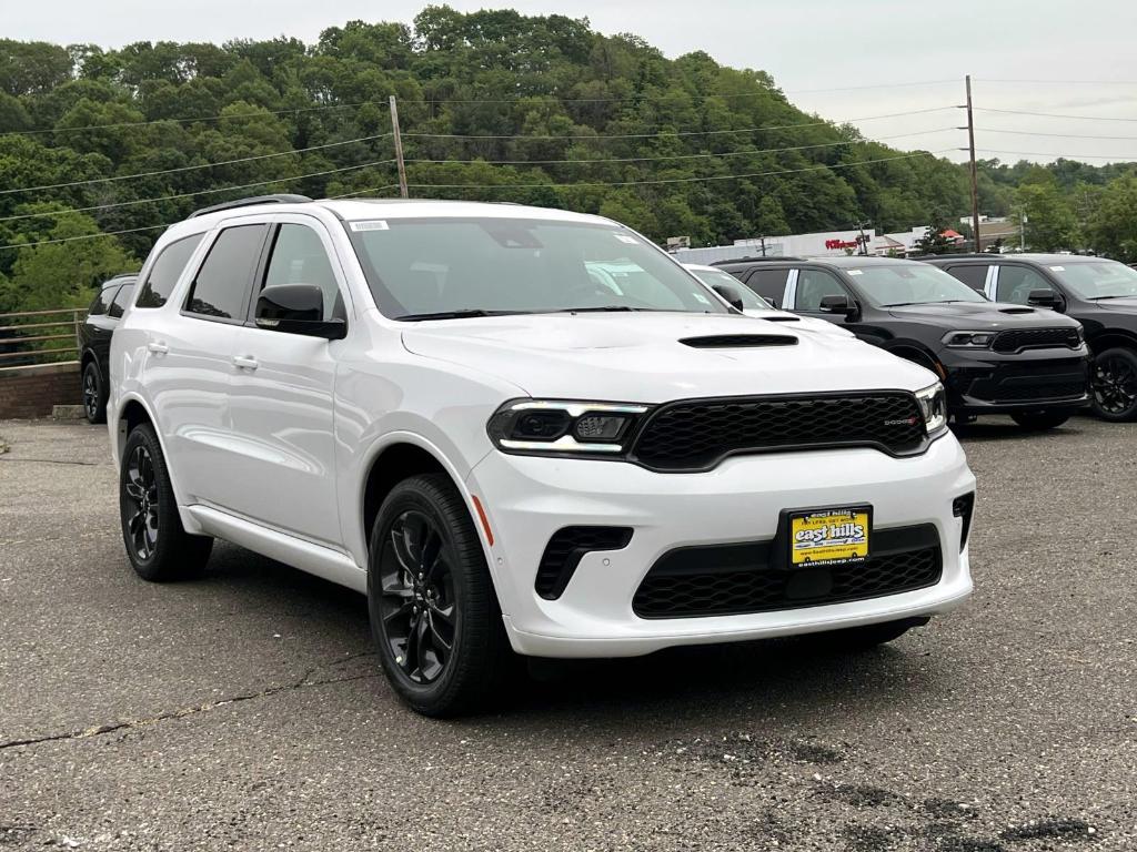New 2026 Dodge Durango GT