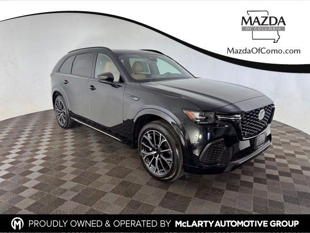 New 2026 Mazda CX-70 3.3 Turbo S Premium Plus Package