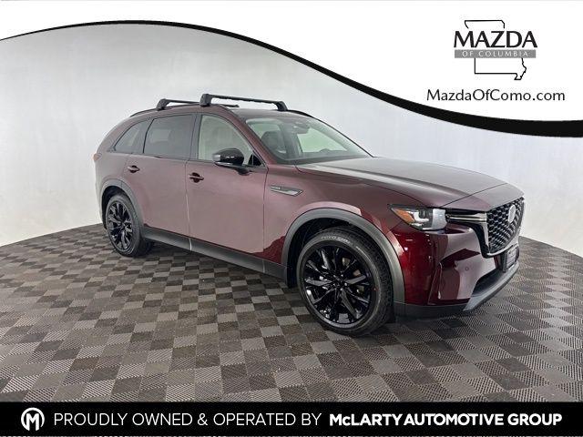 New 2026 Mazda CX-90 Premium