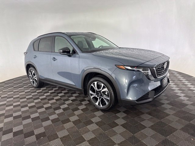 New 2026 Mazda CX-5 2.5 S Preferred