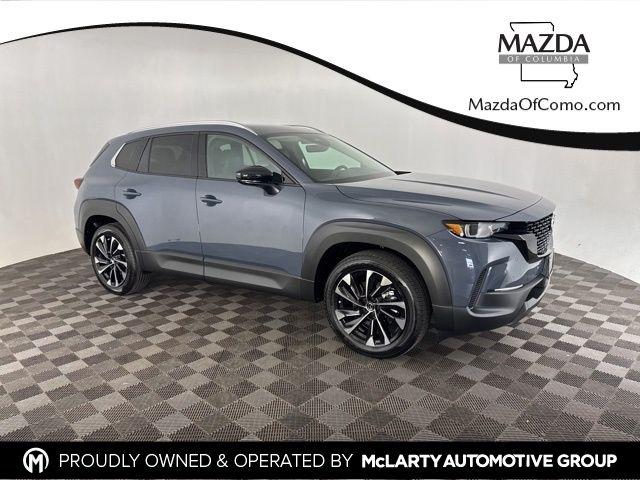 New 2026 Mazda CX-50 Hybrid PREMIUM PLUS