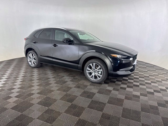 New 2026 Mazda CX-30 2.5 S Preferred