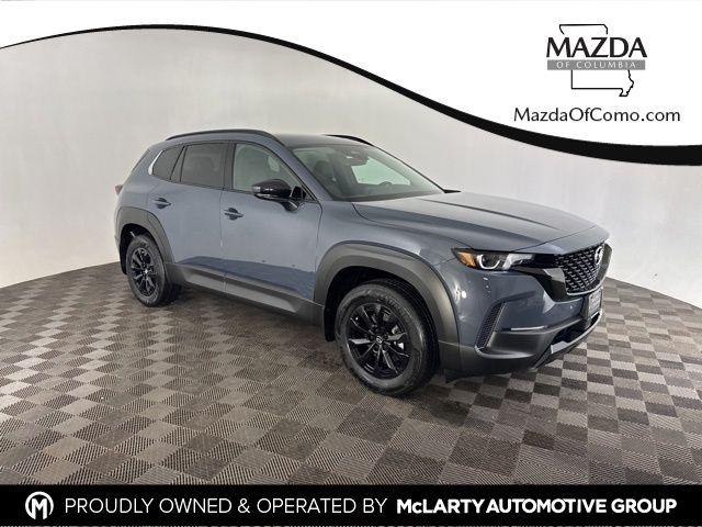 New 2026 Mazda CX-50 Premium