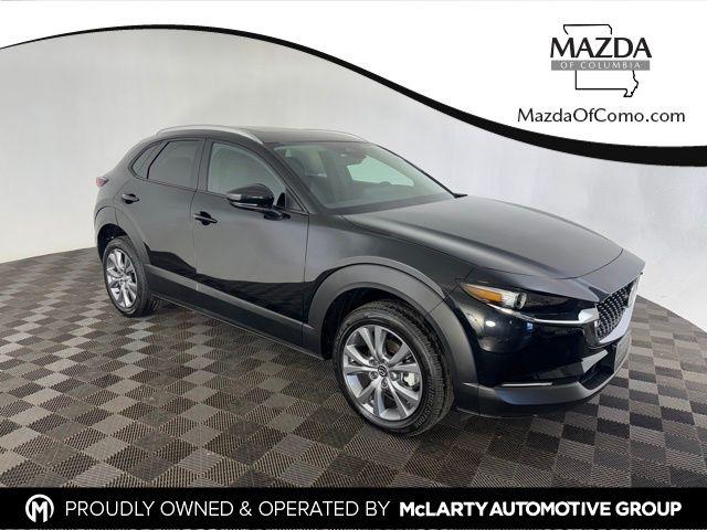 New 2026 Mazda CX-30 Preferred