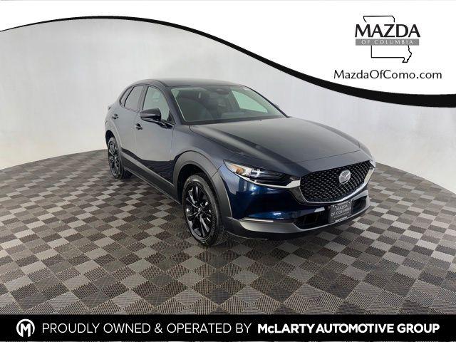 New 2026 Mazda CX-30 Select