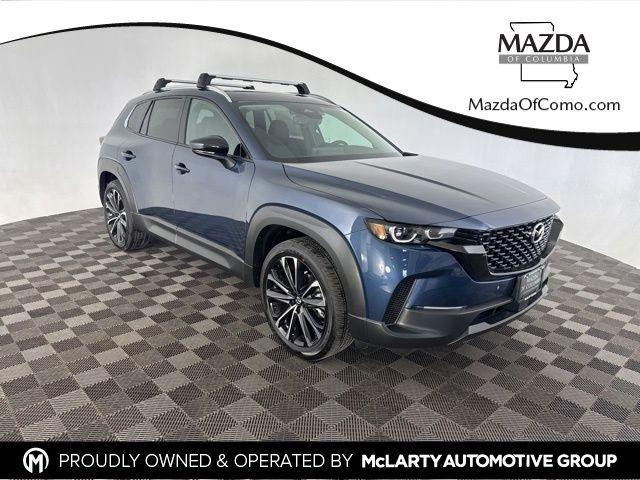 New 2026 Mazda CX-50 2.5 S PREMIUM