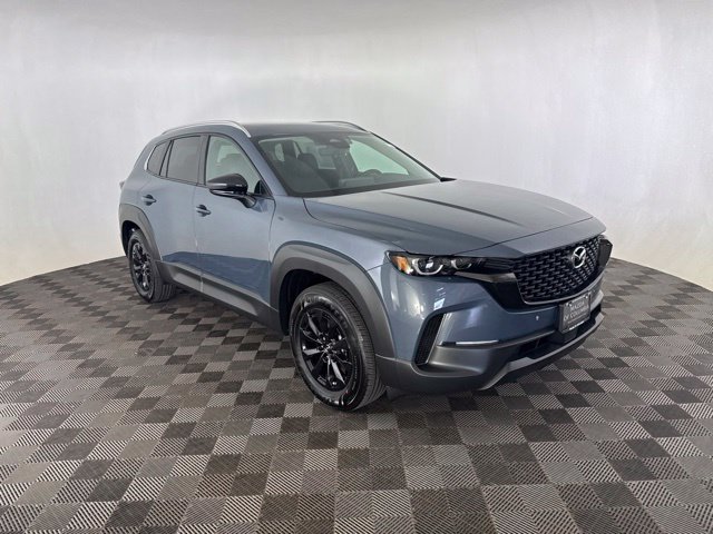 New 2026 Mazda CX-50 Hybrid Preferred AWD