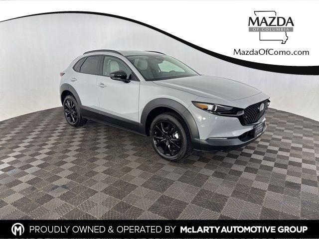 New 2026 Mazda CX-30 2.5 S Aire Edition