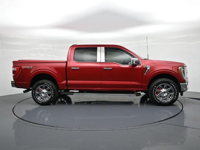 2023 FORD F-150 LARIAT 照片 5
