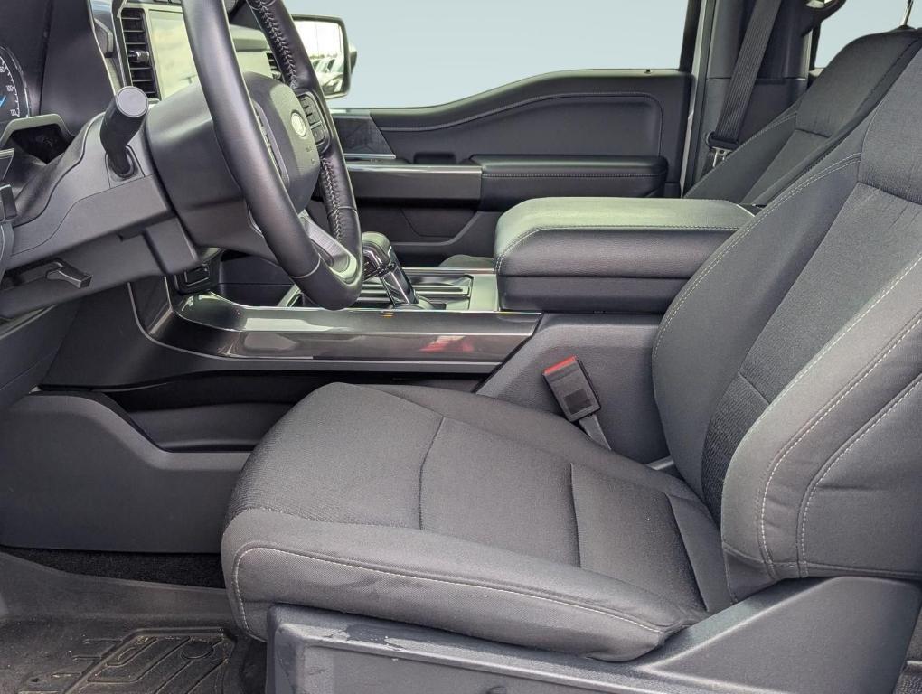 FORD F-150 XLT - 10
